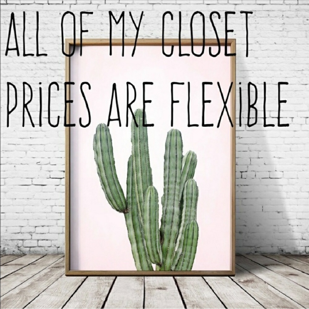 ☆ Make Me an Offer!! ☆